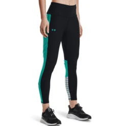 Under Armour Heatgear Ankle Tight Women -Tennis Serie Shop 08327000 13