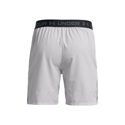 Under Armour Vanish Woven 8in Snap Shorts Men 4 Under Armour Vanish Woven 8in Snap Shorts Men - Image 2