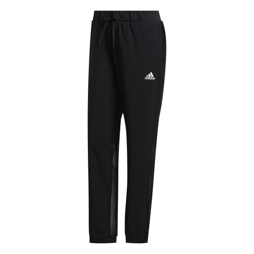 ADIDAS 3-Stripes Woven Training Pants Women 3 ADIDAS 3-Stripes Woven Training Pants Women