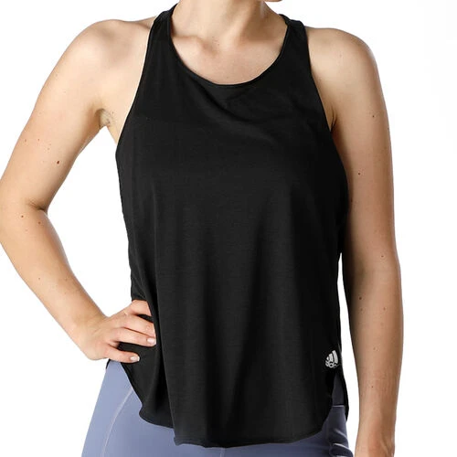 ADIDAS Go To 2.0 Tank Top Women 4 ADIDAS Go To 2.0 Tank Top Women - Image 2