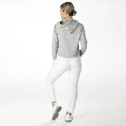 ADIDAS 3-Stripes FT Crop Hoody Women -Tennis Serie Shop 15525000 12