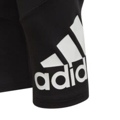 ADIDAS Big Logo 3/4 Tight Girls 10 ADIDAS Big Logo 3/4 Tight Girls -Tennis Serie Shop 15965000 11