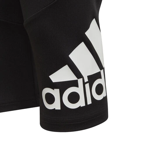 ADIDAS Big Logo 3/4 Tight Girls 6 ADIDAS Big Logo 3/4 Tight Girls - Image 4