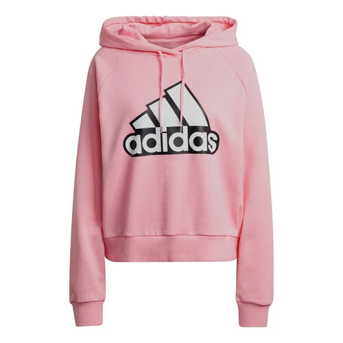 ADIDAS Bluv Q1 Hoody Women 3 ADIDAS Bluv Q1 Hoody Women