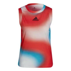 ADIDAS Melange Match Tank Top Women