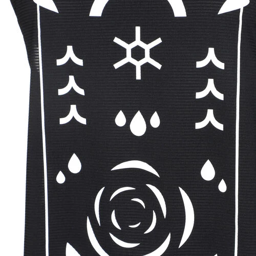 ADIDAS Paris Tapered WOW Dress Women 5 ADIDAS Paris Tapered WOW Dress Women - Image 3