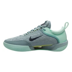 Nike Zoom NXT Clay Court Shoe Women -Tennis Serie Shop 16672000 0 9
