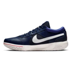 Nike Court Zoom Lite 3 All Court Shoe Kids -Tennis Serie Shop 16753000 0 9