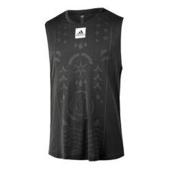 ADIDAS Paris Sleeveless Tank Top Men