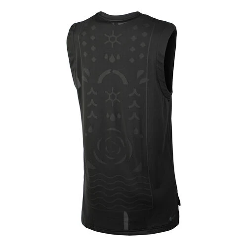ADIDAS Paris Sleeveless Tank Top Men 4 ADIDAS Paris Sleeveless Tank Top Men - Image 2