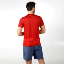 ADIDAS Gradient T-Shirt Men 8 ADIDAS Gradient T-Shirt Men -Tennis Serie Shop 16824000 12