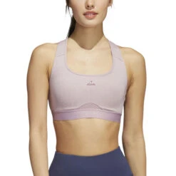ADIDAS Power Medium-Support Padded Sports Bras Women 15 ADIDAS Power Medium-Support Padded Sports Bras Women -Tennis Serie Shop 17123000 15