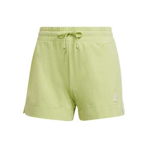 ADIDAS Slim 3-Stripes Shorts Women 3 ADIDAS Slim 3-Stripes Shorts Women