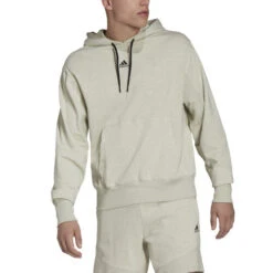 ADIDAS BotanDyed Hoody Men -Tennis Serie Shop 17166000 13