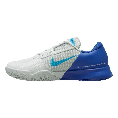 Nike Air Zoom Vapor Pro 2 All Court Shoe Men 4 Nike Air Zoom Vapor Pro 2 All Court Shoe Men - Image 2