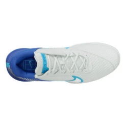 Nike Air Zoom Vapor Pro 2 All Court Shoe Men 8 Nike Air Zoom Vapor Pro 2 All Court Shoe Men -Tennis Serie Shop 17223000 0 4