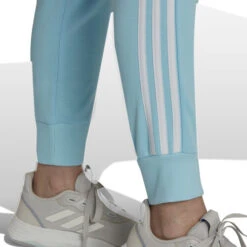 ADIDAS 3 Stripes French Terry Core Training Pants Women -Tennis Serie Shop 17282000 17