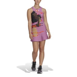 ADIDAS New York Y Dress Women -Tennis Serie Shop 17313000 15