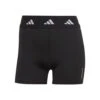 ADIDAS Tech-Fit 3in Ball Shorts Women