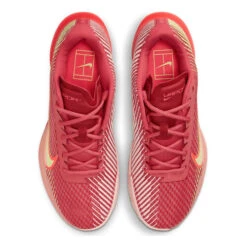 Nike Zoom Vapor 11 Clay Court Shoe Women -Tennis Serie Shop 17370000 0 4