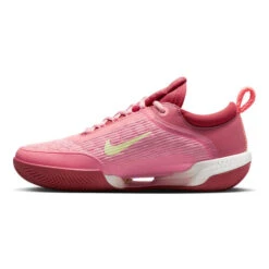 Nike Zoom Court NXT Clay Court Shoe Women -Tennis Serie Shop 17388000 0 3