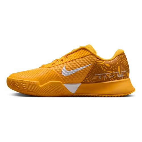 Nike Court Zoom Vapor Pro 2 Clay Court Shoe Women 4 Nike Court Zoom Vapor Pro 2 Clay Court Shoe Women - Image 2