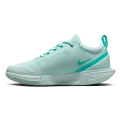 Nike Court Zoom Pro Clay Court Shoe Women -Tennis Serie Shop 17457000 0 3