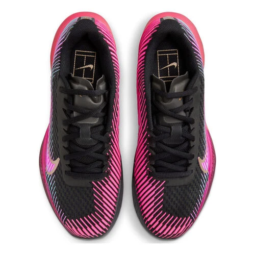 Nike Air Zoom Vapor 11 Premium All Court Shoe Women 5 Nike Air Zoom Vapor 11 Premium All Court Shoe Women - Image 3