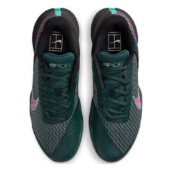 Nike Zoom Vapor Pro 2 Premium All Court Shoe Men 9 Nike Zoom Vapor Pro 2 Premium All Court Shoe Men -Tennis Serie Shop 17504000 0 4