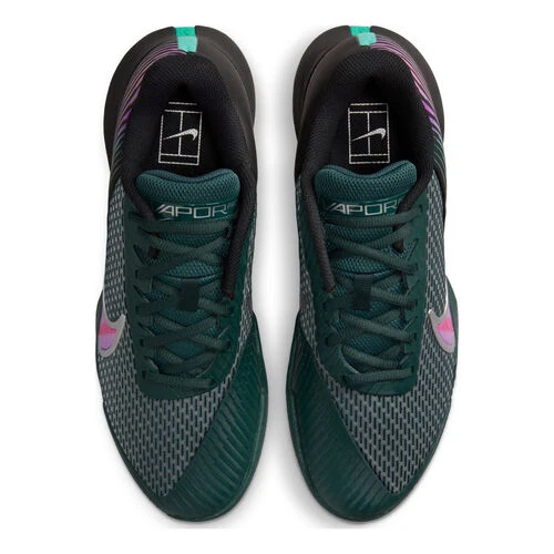 Nike Zoom Vapor Pro 2 Premium All Court Shoe Men 5 Nike Zoom Vapor Pro 2 Premium All Court Shoe Men - Image 3
