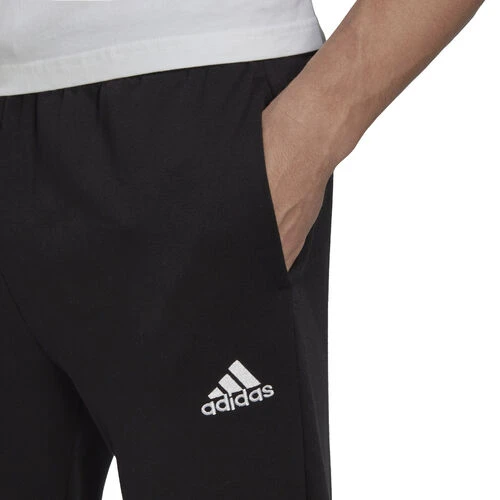 ADIDAS Essentials Fleece Regular Tapered Training Pants Men 6 ADIDAS Essentials Fleece Regular Tapered Training Pants Men - Image 4