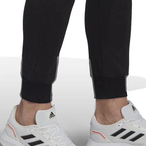 ADIDAS Essentials Fleece Regular Tapered Training Pants Men 7 ADIDAS Essentials Fleece Regular Tapered Training Pants Men - Image 5