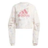 ADIDAS Graphic Sweatshirt Women -Tennis Serie Shop 17758000 000