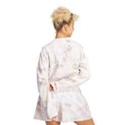 ADIDAS Graphic Sweatshirt Women 10 ADIDAS Graphic Sweatshirt Women -Tennis Serie Shop 17758000 14