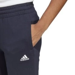 ADIDAS Essentials Linear French Terry Cuffed Training Pants Women 8 ADIDAS Essentials Linear French Terry Cuffed Training Pants Women -Tennis Serie Shop 17764000 16