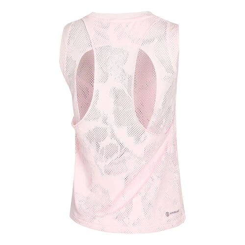 ADIDAS Melbourne Match Tank Top Women 4 ADIDAS Melbourne Match Tank Top Women - Image 2