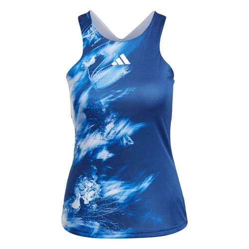 ADIDAS Melbourne Y- Tank Top Women 4 ADIDAS Melbourne Y- Tank Top Women - Image 2