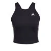 ADIDAS AEROREADY Made For Training 3-Stripes Crop Tank Top Women -Tennis Serie Shop 17837000 000