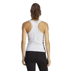 ADIDAS Essentials AEROREADY Train Regular 3-Stripes Tank Top Women -Tennis Serie Shop 17856000 14