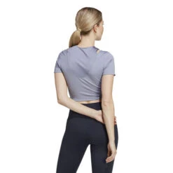 ADIDAS Training HIIT AEROREADY Crop Training T-Shirt Women -Tennis Serie Shop 17859000 14