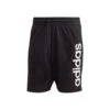ADIDAS Essentials AEROREADY Single Jersey Linear Logo Shorts Men -Tennis Serie Shop 17878000 000