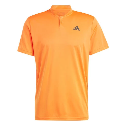 ADIDAS Club Henley Polo Men 3 ADIDAS Club Henley Polo Men