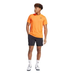 ADIDAS Club Henley Polo Men 12 ADIDAS Club Henley Polo Men -Tennis Serie Shop 17914000 15