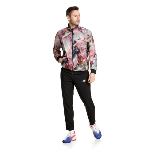 ADIDAS Stretch Woven Training Pants Men 4 ADIDAS Stretch Woven Training Pants Men - Image 2