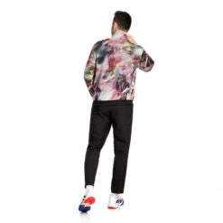 ADIDAS Stretch Woven Training Pants Men 9 ADIDAS Stretch Woven Training Pants Men -Tennis Serie Shop 17957000 0 4