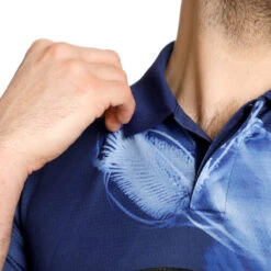 ADIDAS Melbourne Ergo Graphic Shorts Men -Tennis Serie Shop 17962000 0 6