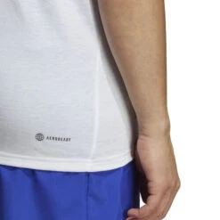 ADIDAS Essentials Train Feelready Training T-Shirt Men -Tennis Serie Shop 18007000 17