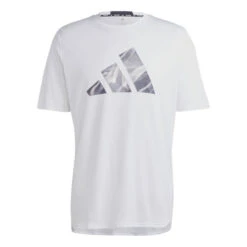 ADIDAS Designed For Movement HIIT Training T-Shirt Men