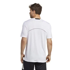 ADIDAS Designed For Movement HIIT Training T-Shirt Men -Tennis Serie Shop 18022000 14