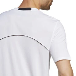ADIDAS Designed For Movement HIIT Training T-Shirt Men -Tennis Serie Shop 18022000 16